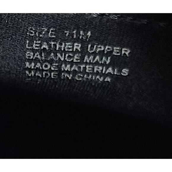 KLogs Napes hands Slip on Shoes Sz 11M Black Casual Comfortable Patent Leather - Picture 2 of 16